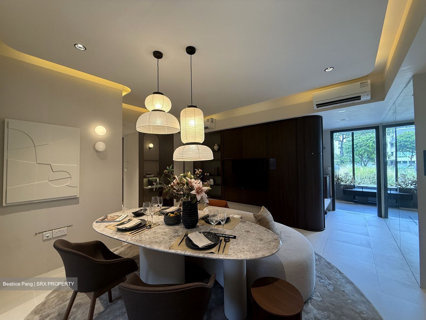 Jansen House (D19), Apartment #503830851